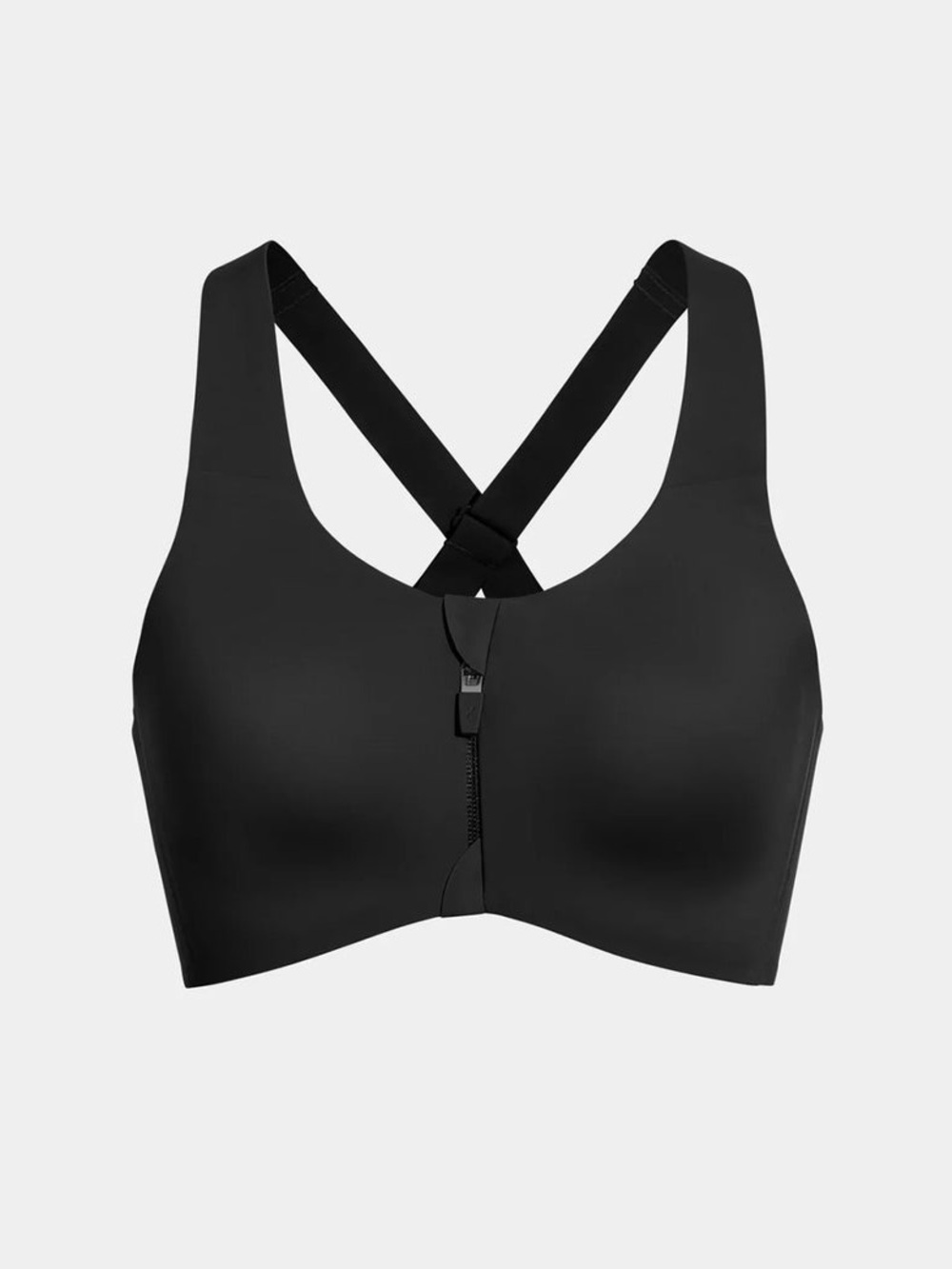 Knix Catalyst Zip Front Sports Bra